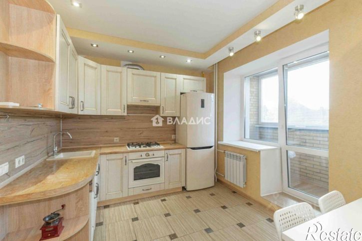 2-комн квартира Западный проезд, 8,  д. 8