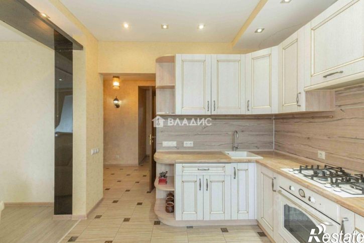 2-комн квартира Западный проезд, 8,  д. 8