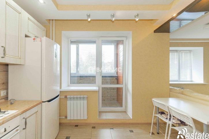 2-комн квартира Западный проезд, 8,  д. 8