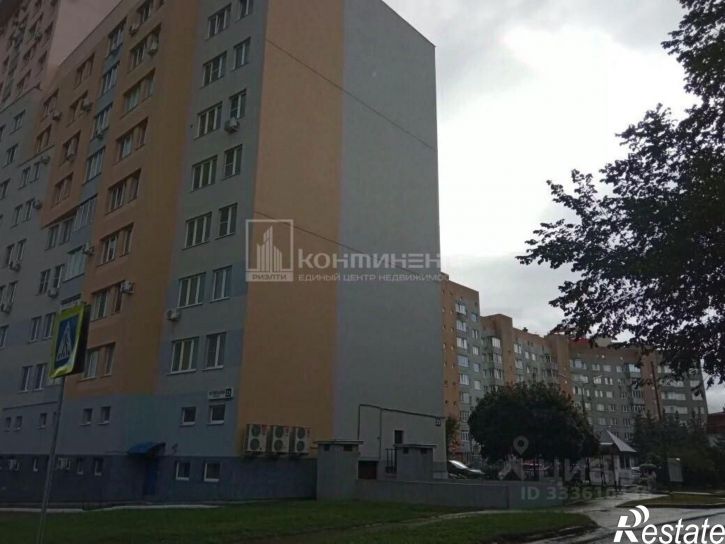 3-комн квартира Октябрьский проспект, 25,  д. 25