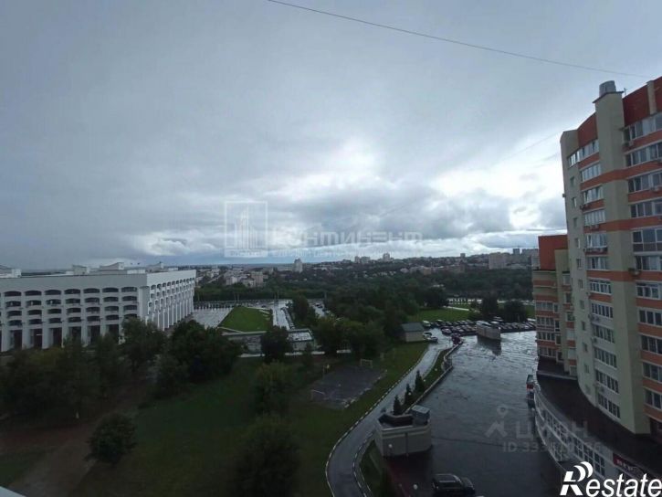 3-комн квартира Октябрьский проспект, 25,  д. 25