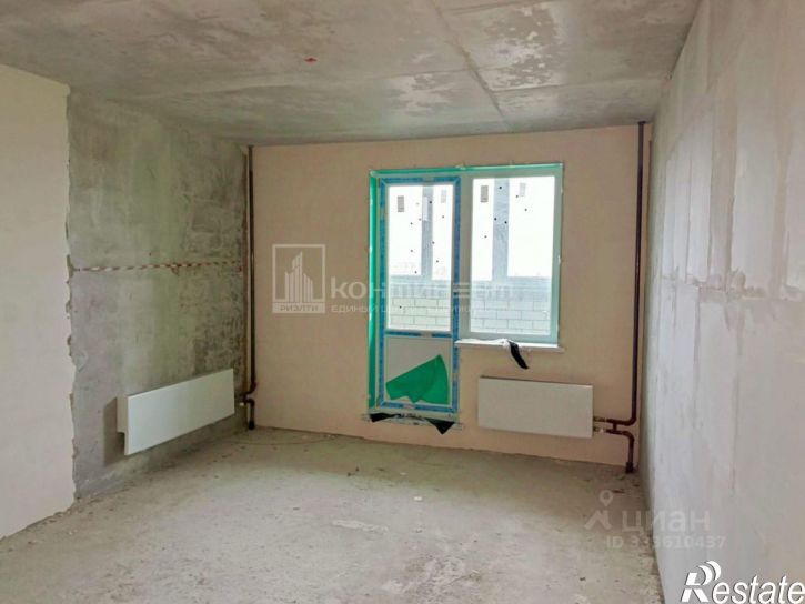 1-комн квартира Верезинская улица, 3Б,  д. 3Б