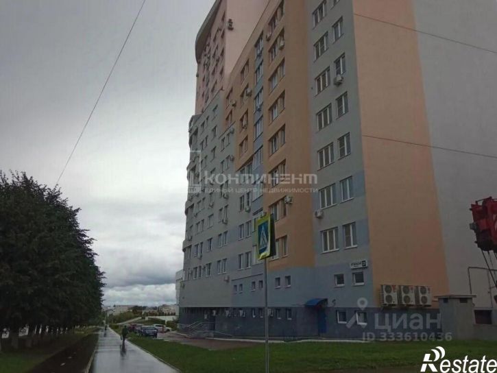 3-комн квартира Октябрьский проспект, 25,  д. 25