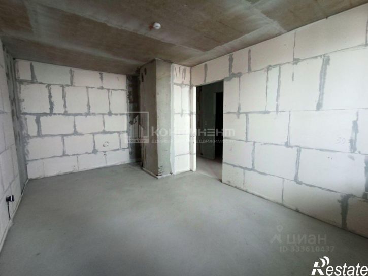 1-комн квартира Верезинская улица, 3Б,  д. 3Б