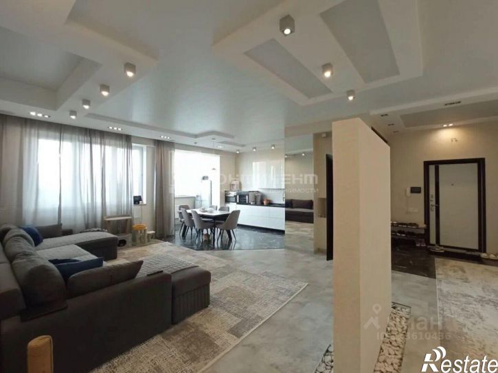 3-комн квартира Октябрьский проспект, 25,  д. 25