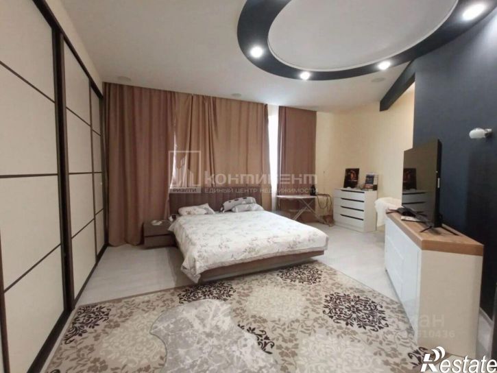3-комн квартира Октябрьский проспект, 25,  д. 25