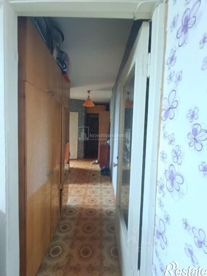 2-комн квартира Юбилейная улица, 52,  д. 52