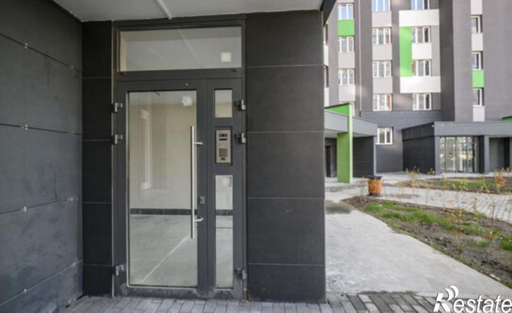 1-комн квартира Верезинская улица, 3Б,  д. 3Б