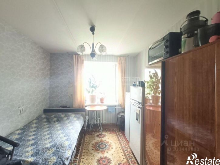 2-комн квартира Юбилейная улица, 52,  д. 52