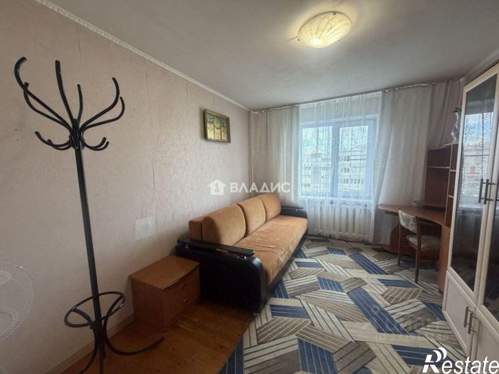 3-комн квартира улица Нижняя Дуброва, 29,  д. 29