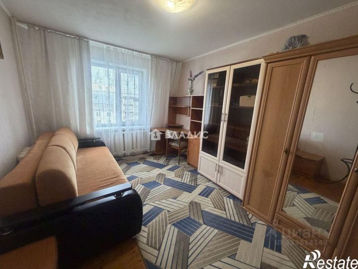 3-комн квартира улица Нижняя Дуброва, 29,  д. 29