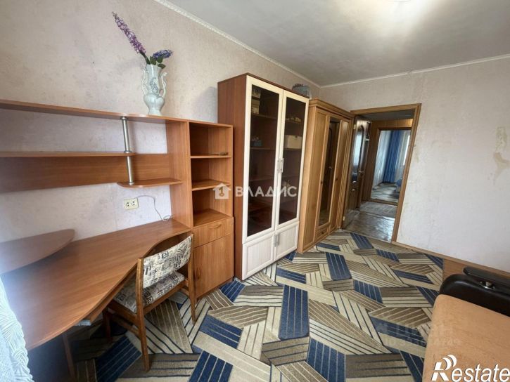 3-комн квартира улица Нижняя Дуброва, 29,  д. 29