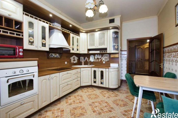 3-комн квартира Октябрьский проспект, 25,  д. 25