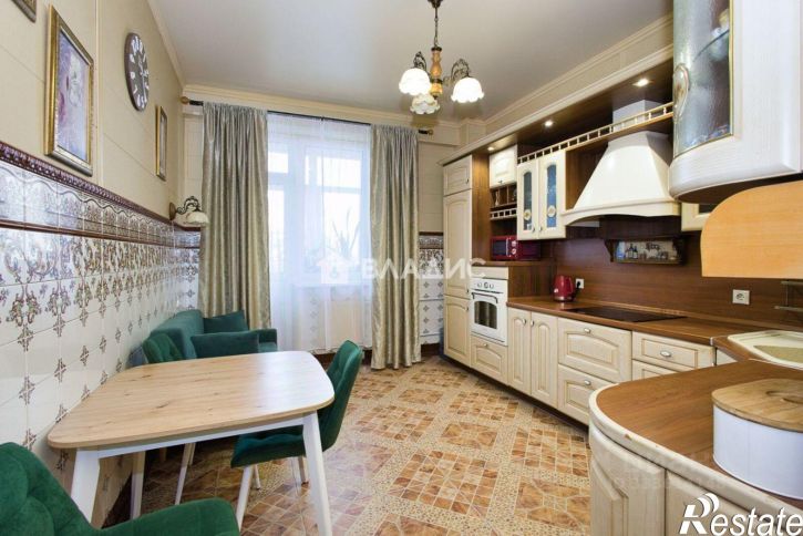 3-комн квартира Октябрьский проспект, 25,  д. 25