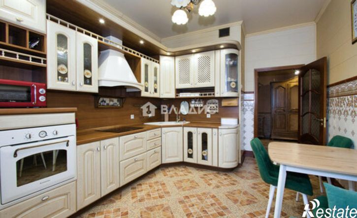 3-комн квартира Октябрьский проспект, 25,  д. 25