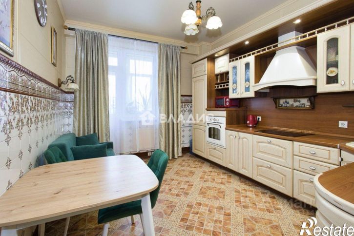 3-комн квартира Октябрьский проспект, 25,  д. 25