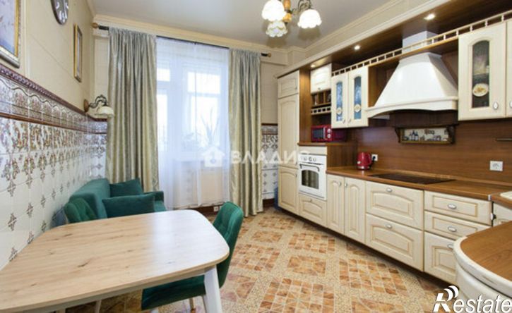 3-комн квартира Октябрьский проспект, 25,  д. 25
