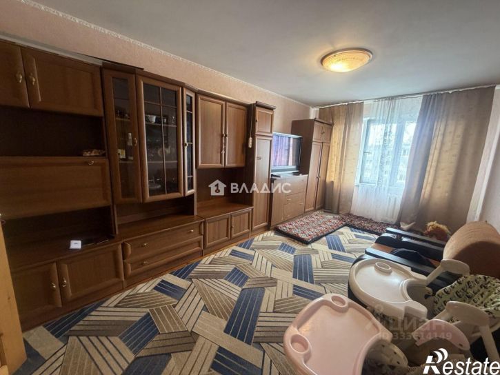 3-комн квартира улица Нижняя Дуброва, 29,  д. 29
