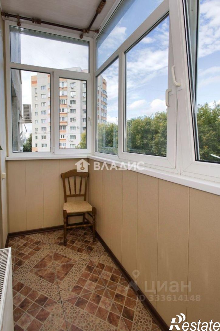 3-комн квартира Октябрьский проспект, 25,  д. 25