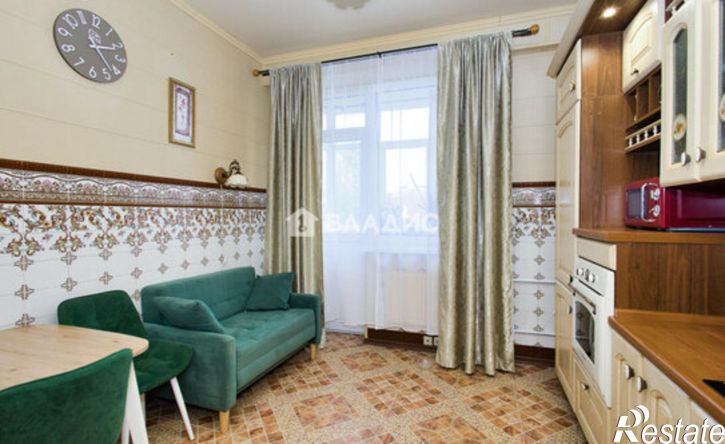 3-комн квартира Октябрьский проспект, 25,  д. 25