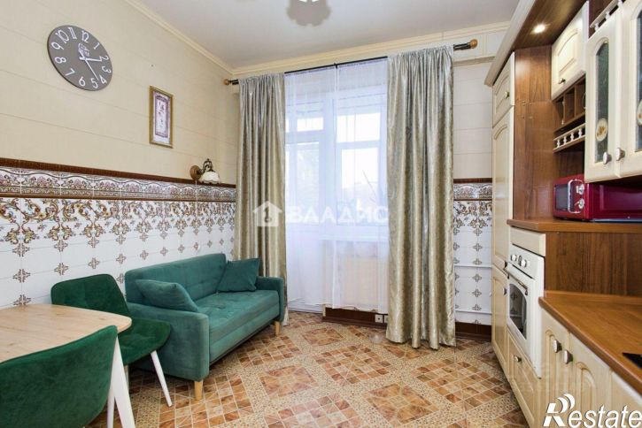 3-комн квартира Октябрьский проспект, 25,  д. 25