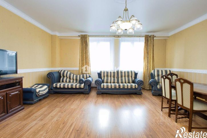 3-комн квартира Октябрьский проспект, 25,  д. 25