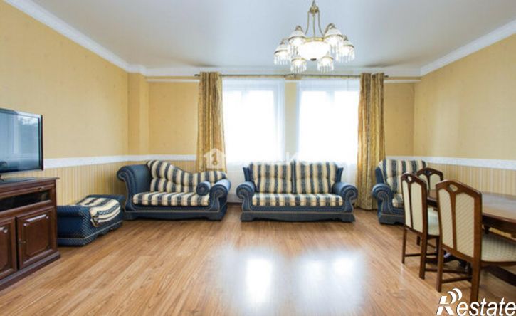 3-комн квартира Октябрьский проспект, 25,  д. 25