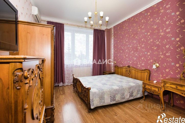 3-комн квартира Октябрьский проспект, 25,  д. 25