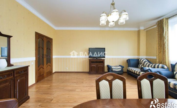 3-комн квартира Октябрьский проспект, 25,  д. 25