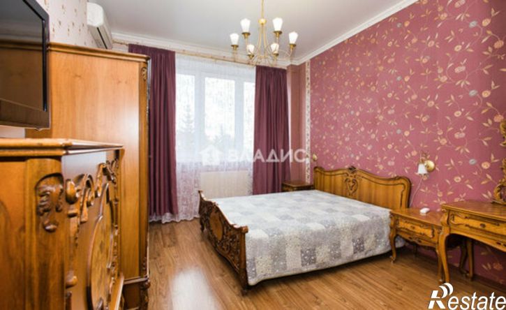 3-комн квартира Октябрьский проспект, 25,  д. 25