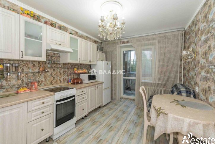 1-комн квартира улица Безыменского, 9Д,  д. 9Д
