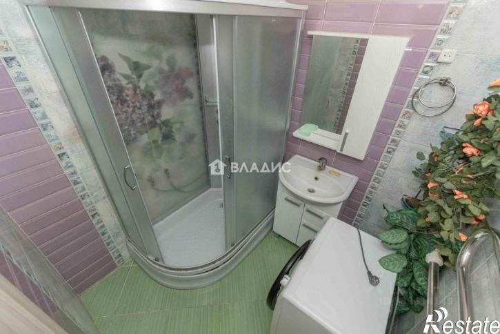 1-комн квартира улица Безыменского, 9Д,  д. 9Д
