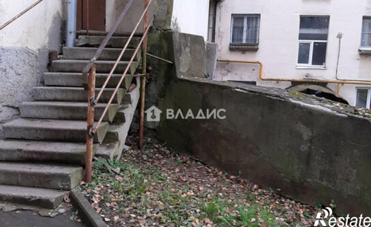 1-комн квартира проспект Ленина, 68,  д. 68