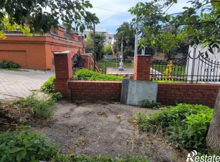 Отдельное здание Большая Московская улица, 27А,  д. 27А