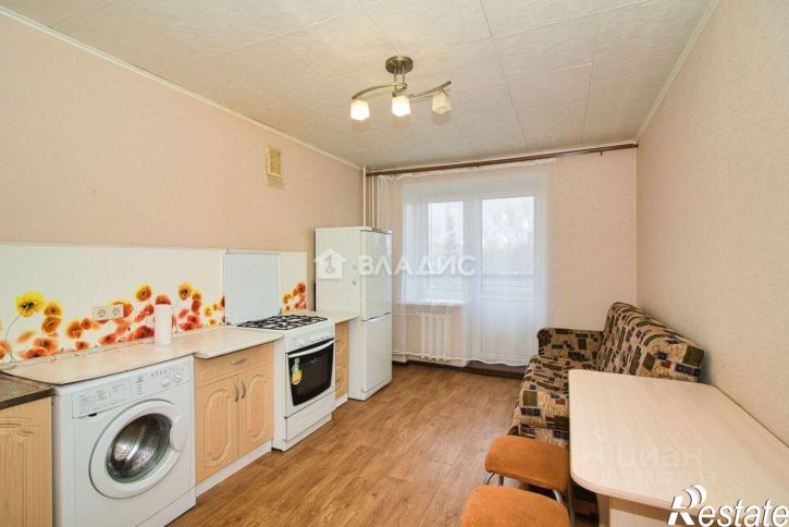 1-комн квартира Перекопский городок, 33,  д. 33