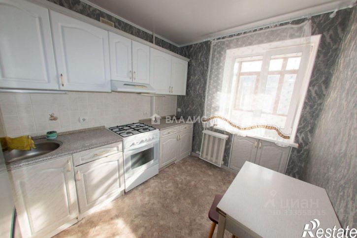2-комн квартира улица Василисина, 6,  д. 6