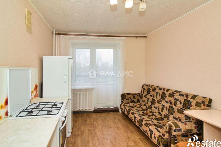 1-комн квартира Перекопский городок, 33,  д. 33