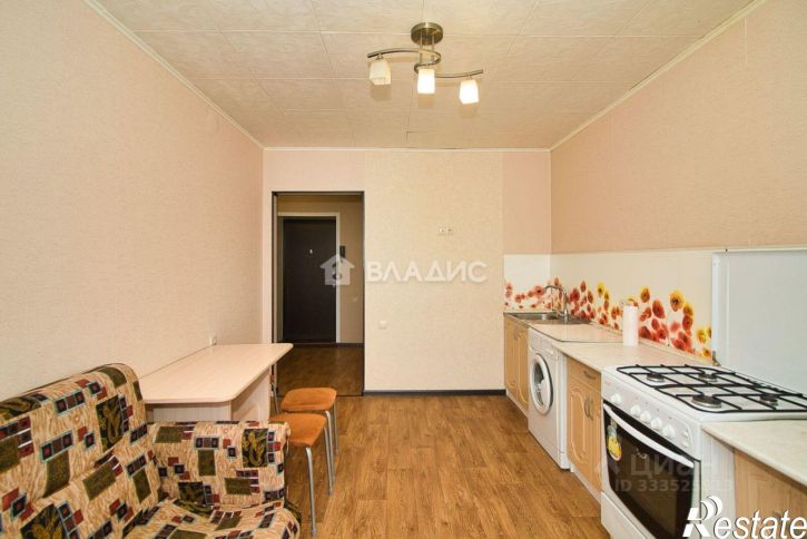 1-комн квартира Перекопский городок, 33,  д. 33