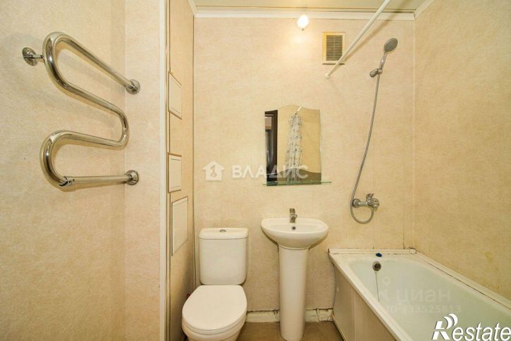 1-комн квартира Перекопский городок, 33,  д. 33