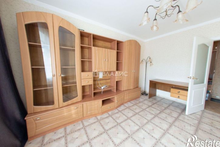 2-комн квартира улица Василисина, 6,  д. 6