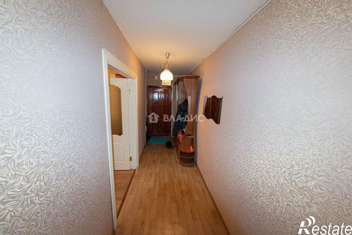 3-комн квартира улица Диктора Левитана, 49,  д. 49