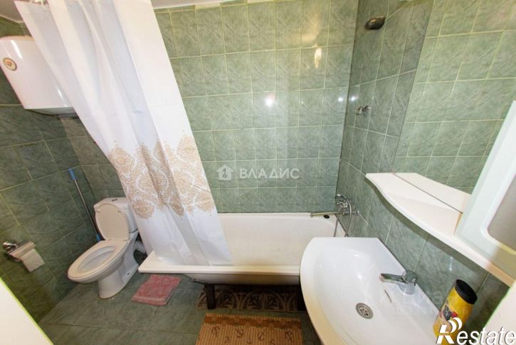 3-комн квартира улица Диктора Левитана, 49,  д. 49