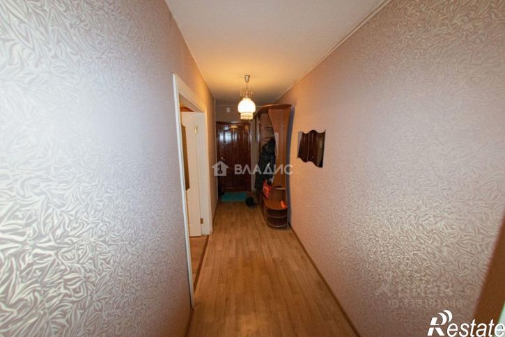 3-комн квартира улица Диктора Левитана, 49,  д. 49