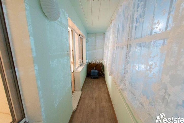 3-комн квартира улица Диктора Левитана, 49,  д. 49