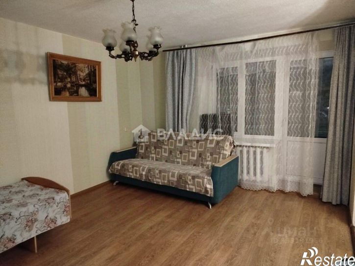 3-комн квартира улица Диктора Левитана, 49,  д. 49