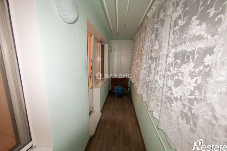 3-комн квартира улица Диктора Левитана, 49,  д. 49