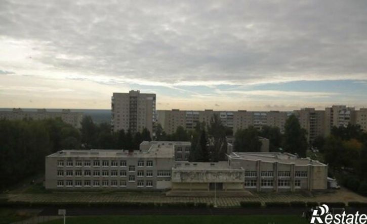 3-комн квартира Юбилейная улица, 38,  д. 38
