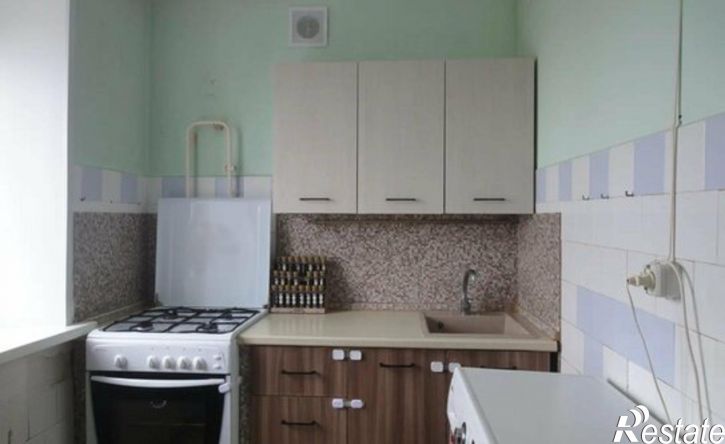 3-комн квартира Юбилейная улица, 38,  д. 38