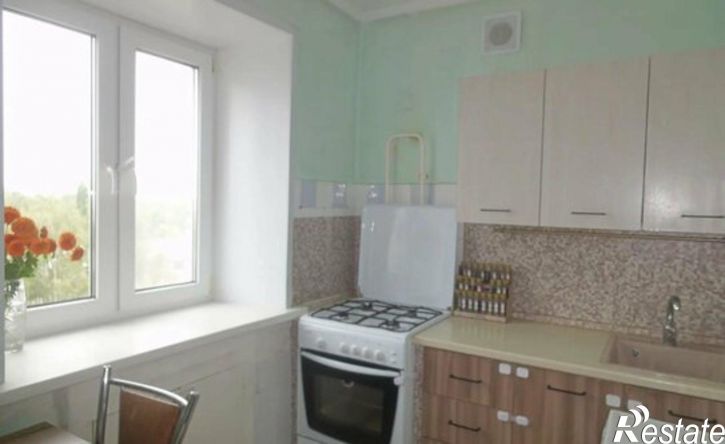 3-комн квартира Юбилейная улица, 38,  д. 38