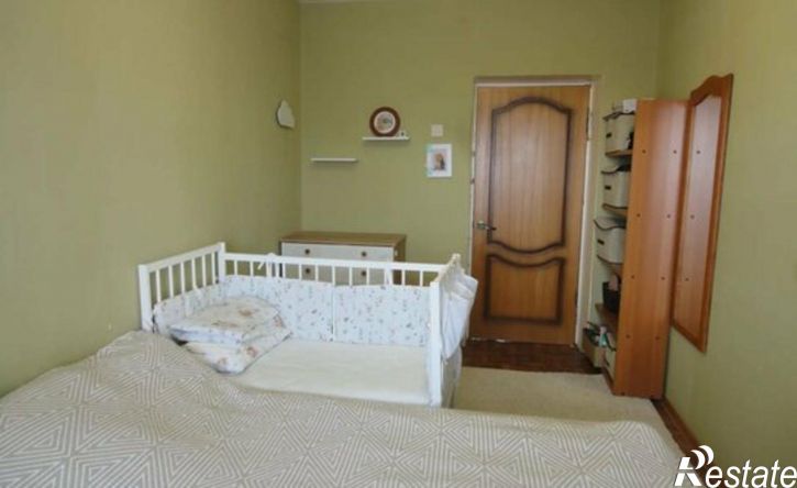 3-комн квартира Юбилейная улица, 38,  д. 38